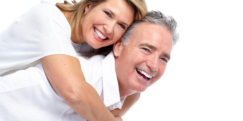 Implantes dentales All-on-four