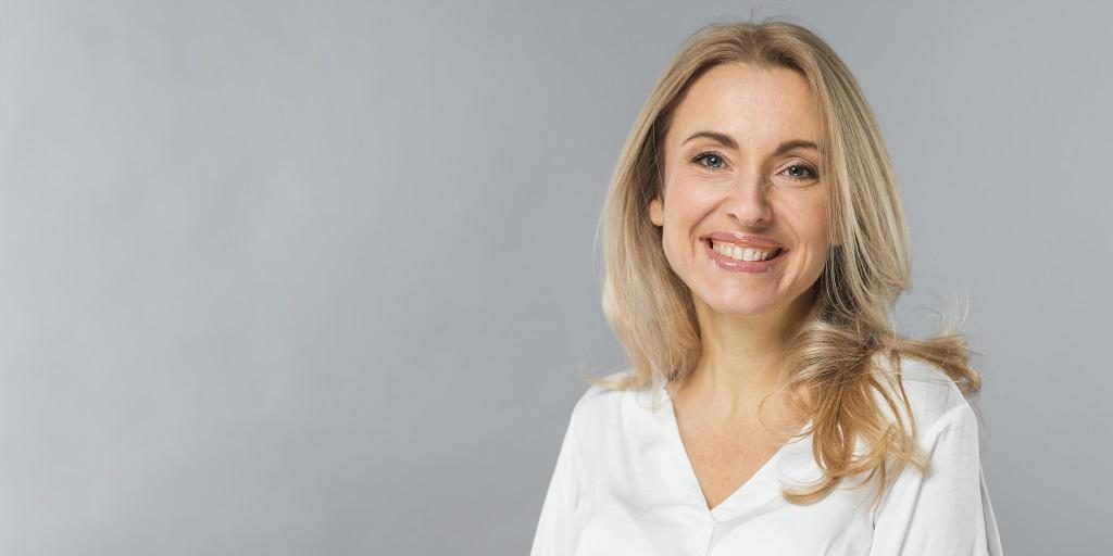 Rejuvenecer la sonrisa Rejuvenecer la sonrisa