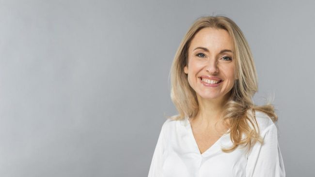 Rejuvenecer la sonrisa