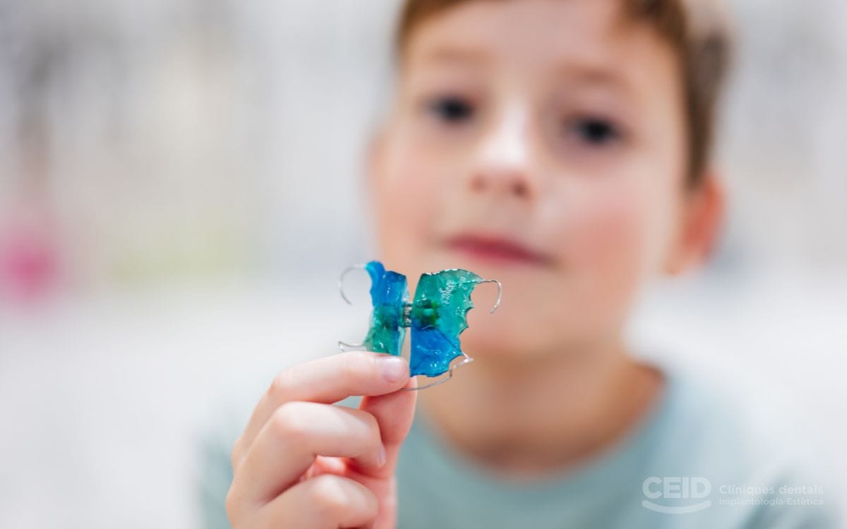 ortodoncia-interceptiva-infantil-barcelona- CEID