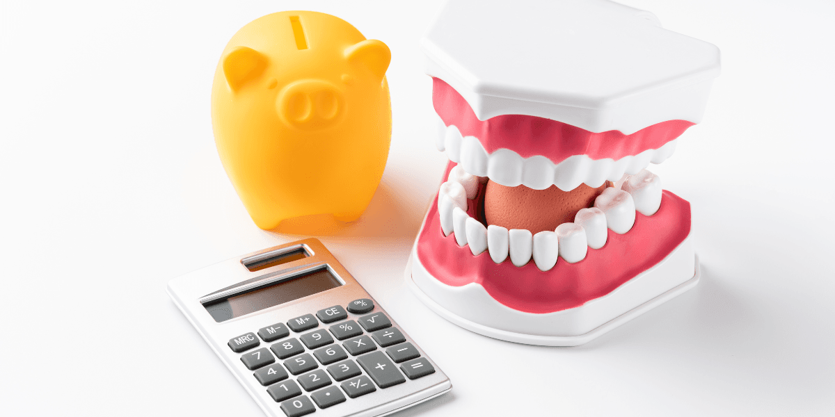 precio implantes dentales