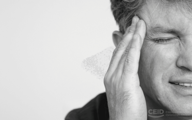 CEID – Cefaleas tensionales Cefaleas tensionales