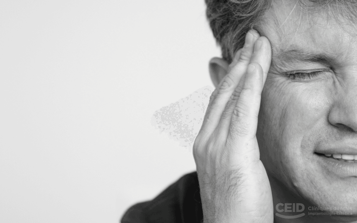 Cefaleas tensionales