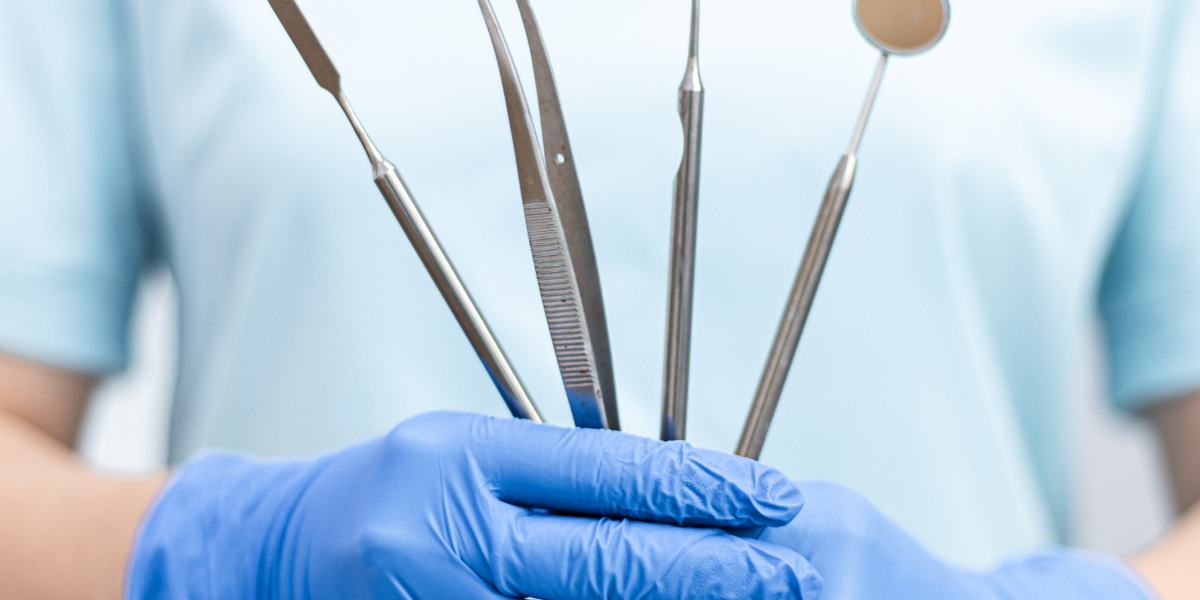 CEID – fistula dental Fístulas dentales