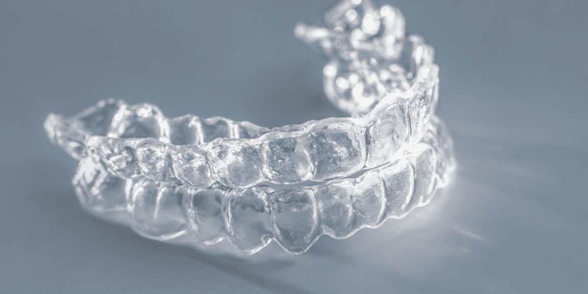 CEID – Retenedor invisible Retenedor invisible