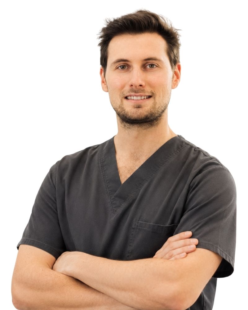 Dr. Eugenio Cánepa Triviño CEID Barcelona